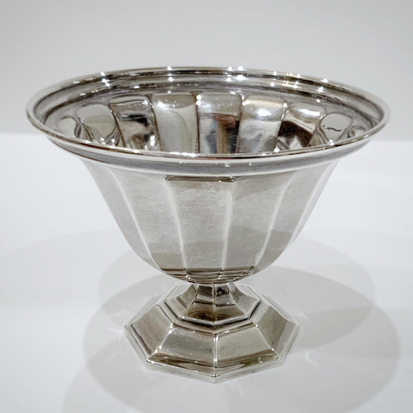 Estate Collection Sterling - Nut Bowl