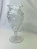 Estate Collection Antique Very Fine American Brilliant Period Cut Glass Vase