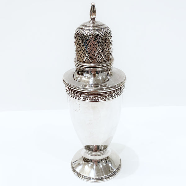 Estate Collection Sterling - Sugar Caster/Shaker by Gorham