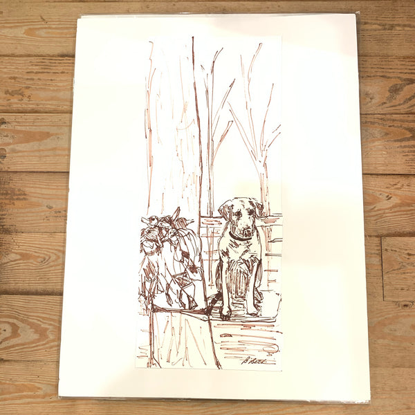 B'Beth - "All In A Day's Work"