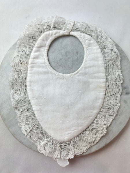 Estate Collection Baby Bibs