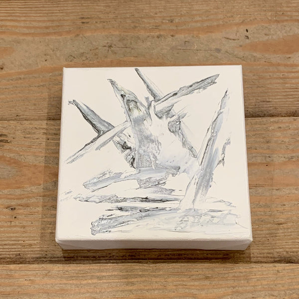 B'Beth - "Urban Thoughts II"