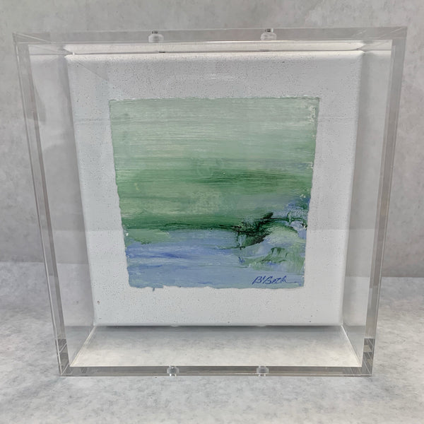 B'Beth - "Delta Mini I"