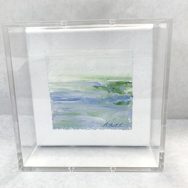 B'Beth - "Delta Mini III"