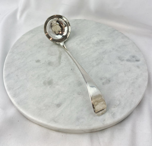 Estate Collection Silver Plate - Spoon