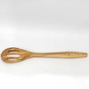 Olive Wood Slotted Spoon