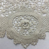 Estate Collection Collar - Lace