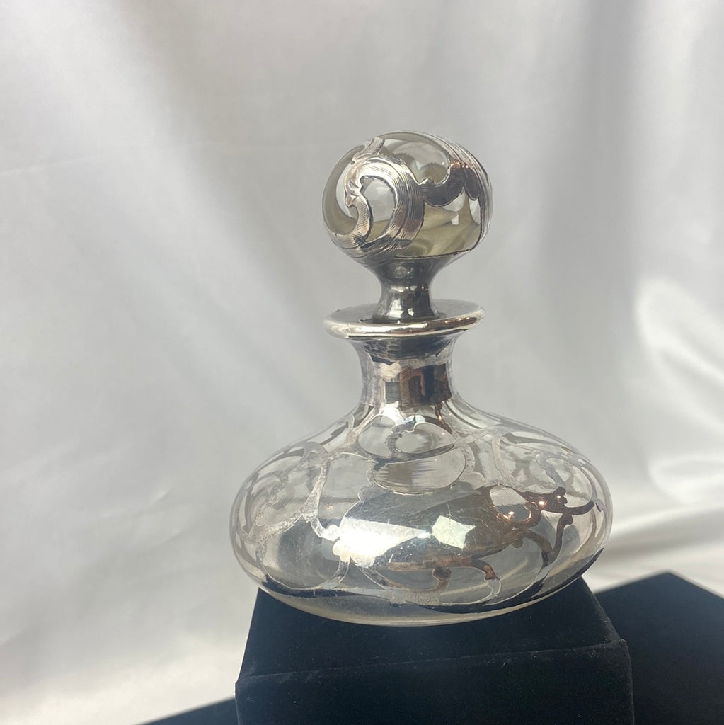 COLLECTIONS: PERFUME BOTTLES PART 1 