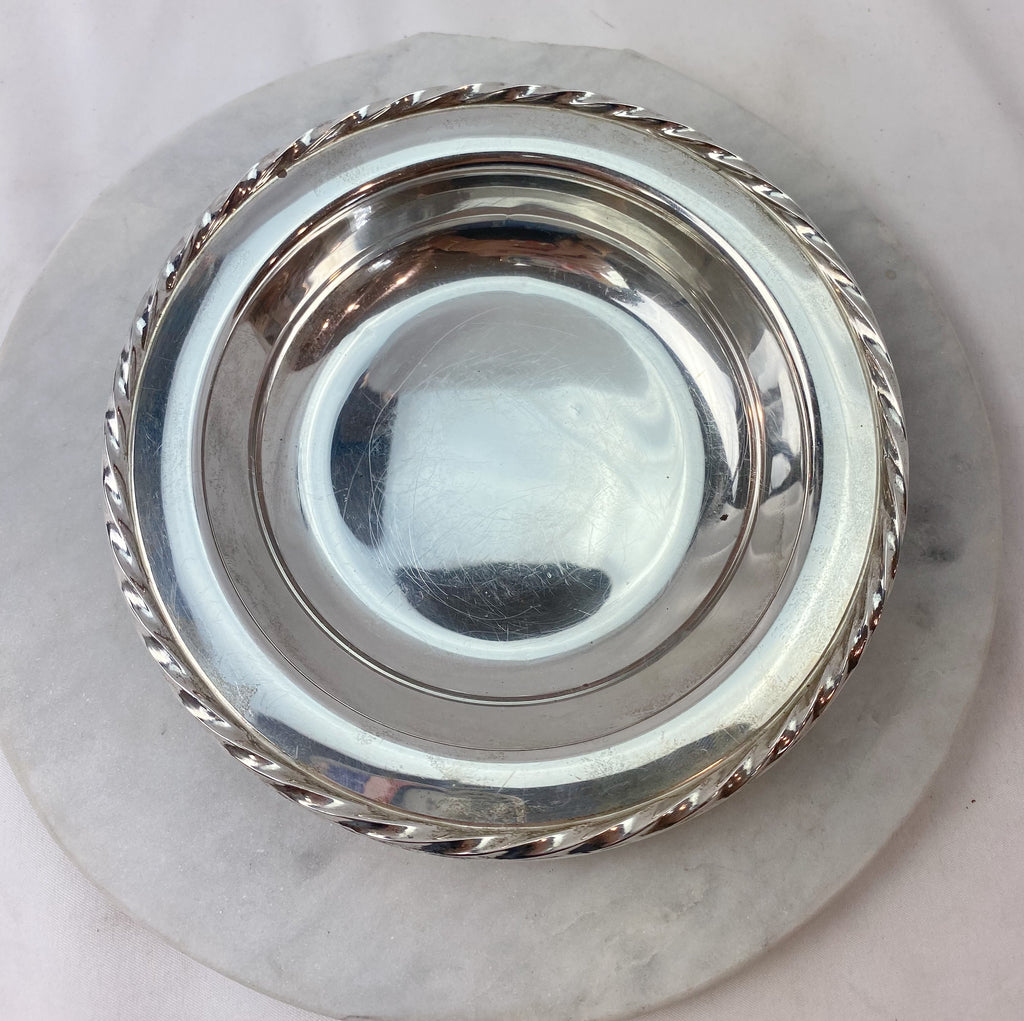 Estate Collection Sterling - Bowl by Towle