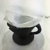 v60 Pour Over with Linen Filter