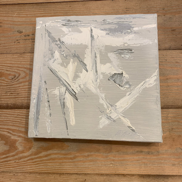 B'Beth - "Urban Afternoon I"