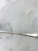 Estate Collection Silver Plate - Spoon