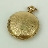 Estate Collection Pocket Watch - Elgin Engraved Gold
