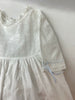 Estate Collection Christening Gown