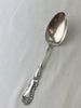 Estate Collection Silverplate Teaspoon "Richmond"