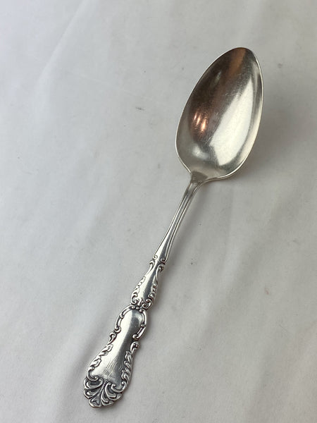 Estate Collection Silverplate Teaspoon "Richmond"