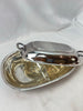 Estate Collection Silverplate Covered Dish