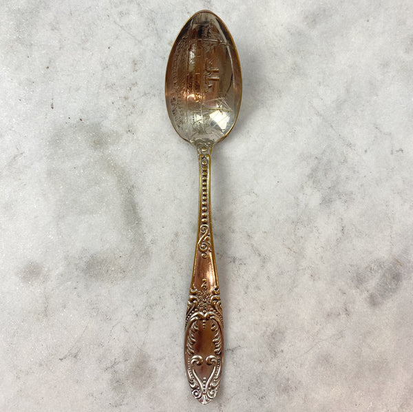 Estate Collection - Sterling State Spoons