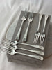 Estate Collection - Sterling Silver Serving Forks