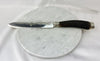 Estate Collection Silver Plate - Serrated Knife