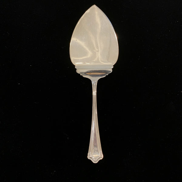 Estate Collection Sterling - Pie Server by Portland Sterling