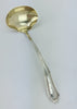 Estate Collection Sterling - Ladle Cream "Plymouth"