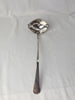 Estate Collection Silverplate Gorham Double Lipped Bowl Punch Ladle