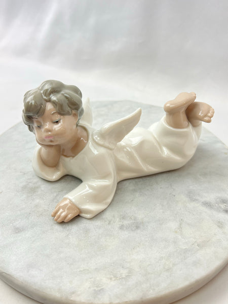 Estate Collection - Lladro and Nao Angels