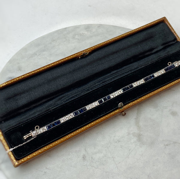 Estate Collection Antique Art Deco Bracelet