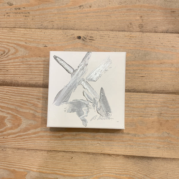 B'Beth - "Urban Thoughts III"