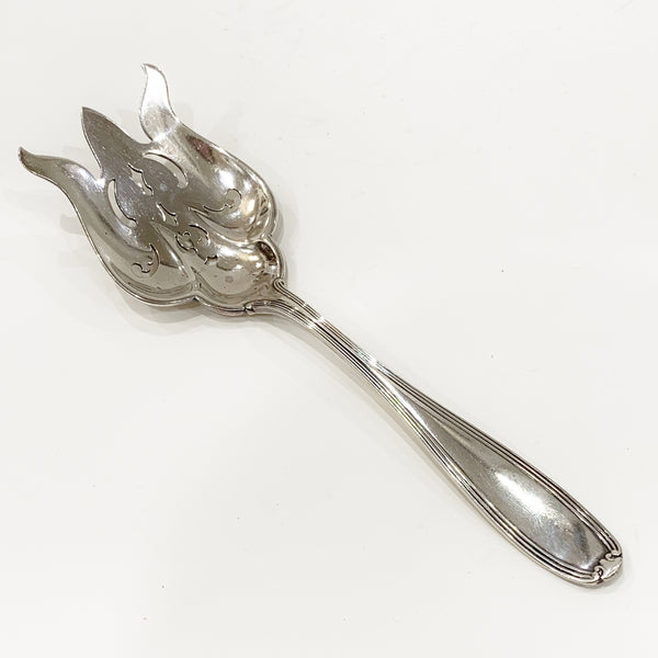 Estate Collection Sterling - Fish Fork Antique