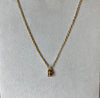 Vignette Necklace - L & S Chain - Various Lengths