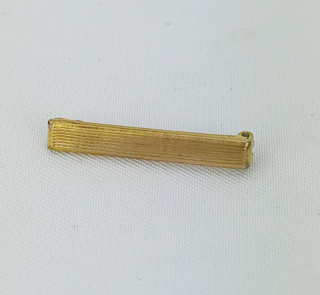 Estate Collection Baby Pins - Pair of Vintage Gold Filled