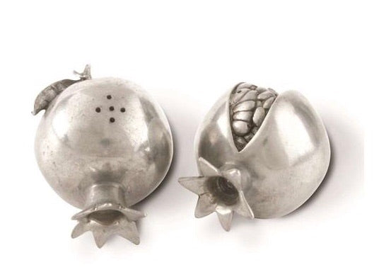 Salt & Pepper - Pomegranate