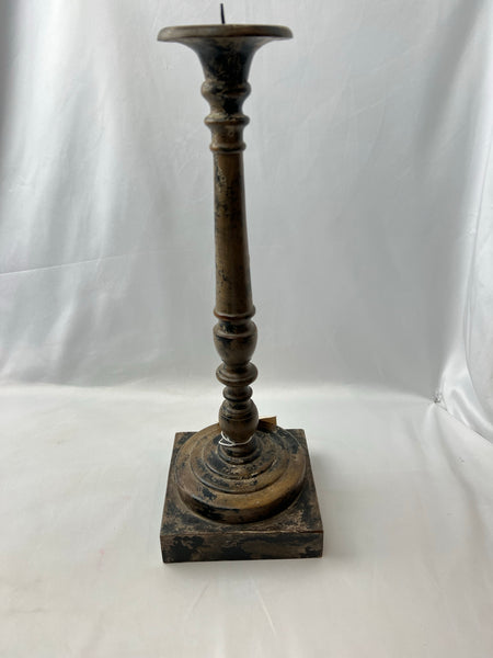 Antique Candlestick