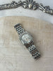 Estate Collection - Tiffany & Co. Stainless Steel and Quartz Wristwatch