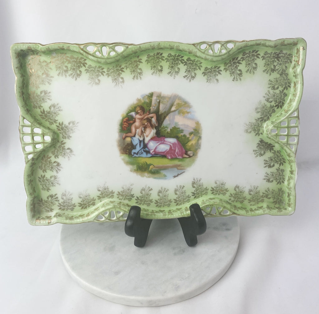 Estate Collection Vanity Tray