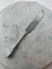 Estate Collection Silverplate Butter Knife