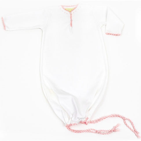 Pima Cotton Jersey Sack