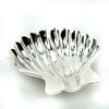 Estate Collection Sterling - Dishes Small Shell Footed